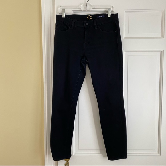 C. Wonder Black Jeans - Picture 6 of 14